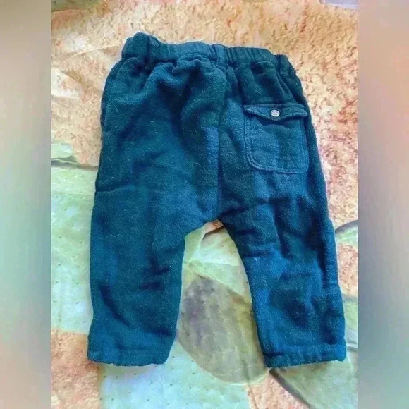 Zara Baby Pants - Picture 4 of 4